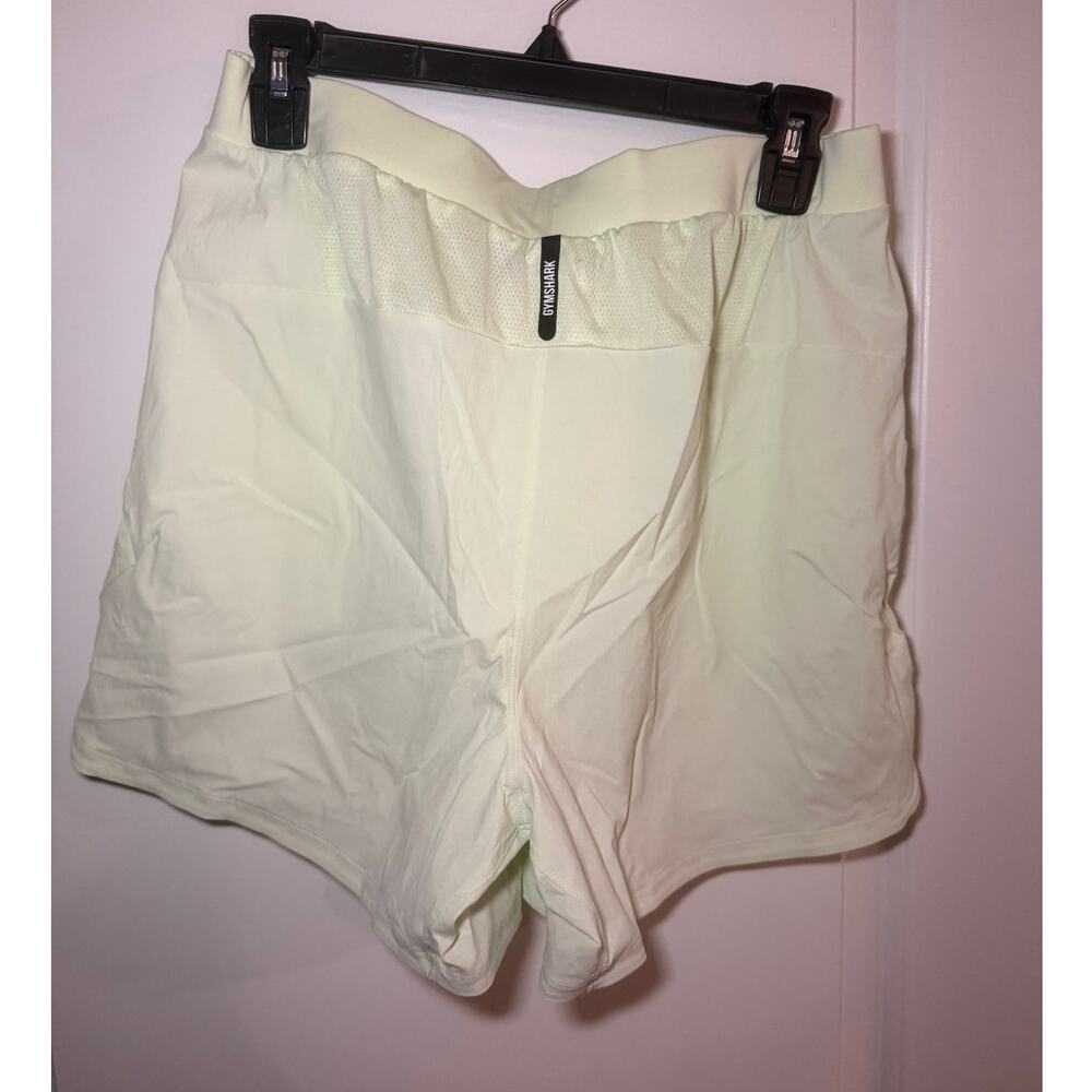 Gymshark Speed Evolve 5" Shorts - Medium - Picture 4 of 6